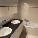 Bel Air Holiday - Modern Corner Apartment With Breathtaking Sea View T85 Lejlighed Oostende