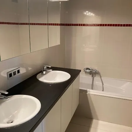Bel Air Holiday - Modern Corner Apartment With Breathtaking Sea View T85 Apartament Ostenda