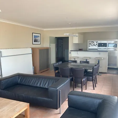 公寓 Bel Air Holiday - Modern Corner Apartment With Breathtaking Sea View T85 *