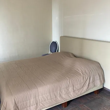 Bel Air Holiday - Modern Corner Apartment With Breathtaking Sea View T85 公寓 奥斯滕德