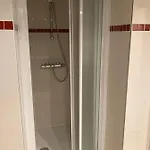 Bel Air Holiday - Modern Corner Apartment With Breathtaking Sea View T85 * 오스텐드